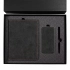 Набор подарочный  EMBER: ежедневник и power bank в коробке  с ложементом