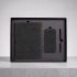 Набор подарочный  EMBER: ежедневник и power bank в коробке  с ложементом