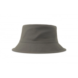 Panama GHIBLI, dark gray/black, 100% nylon, lining 100% polyester, 120 g/m2.