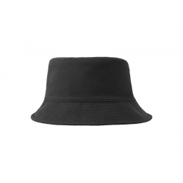 Panama GHIBLI, dark gray/black, 100% nylon, lining 100% polyester, 120 g/m2.