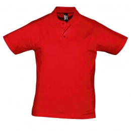 Polo for men PRESCOTT MEN 170