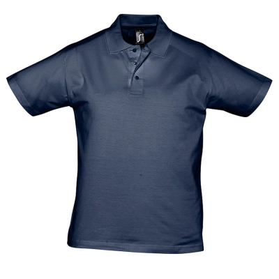 
                                                Polo for men PRESCOTT MEN 170
                                                