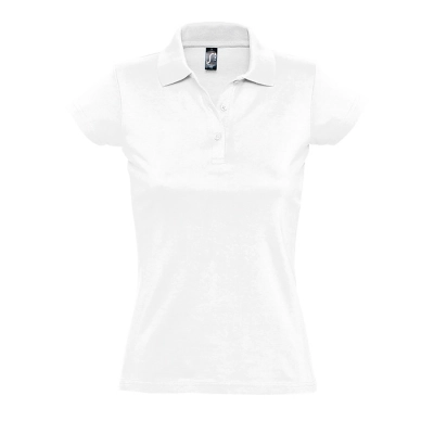 
                                                Polo for women PRESCOTT WOMEN 170
                                                
