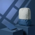 Подарочный набор READYPACK: рюкзак,  ручка, блокнот, красный