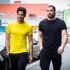 T-shirt for men CALIFORNIA MAN 150