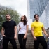 T-shirt for men CALIFORNIA MAN 150