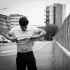 T-shirt for men CALIFORNIA MAN 150