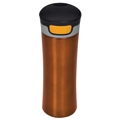 
                                            Travel vacuum thermos DISCOVER, 450 ml
                                            