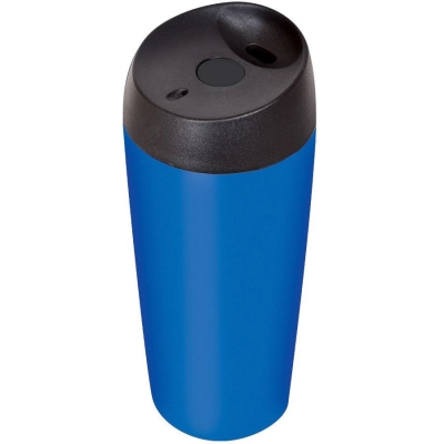 
                                            Travel matte thermos 