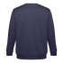 Unisex DELTA 300 sweatshirt.