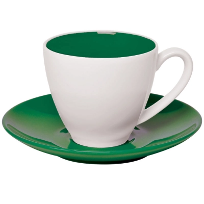 
                                            Tea pair ''Galena'' in a gift box
                                            