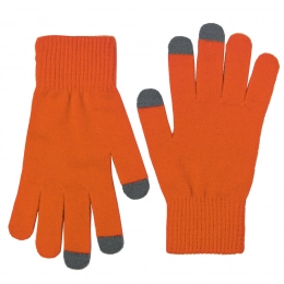 Touchscreen gloves REACH