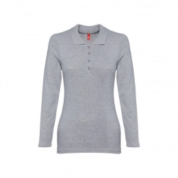 Women's BERN WOMEN 210 polo shirt.