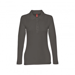 Women's BERN WOMEN 210 polo shirt.