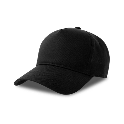 
                                                EGON baseball cap, 5 panels, velcro closure.
                                                