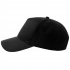 EGON baseball cap, 5 panels, velcro closure.