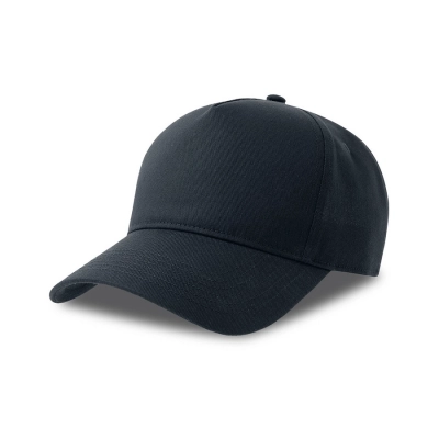
                                                EGON baseball cap, 5 panels, velcro closure.
                                                