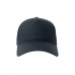 EGON baseball cap, 5 panels, velcro closure.
