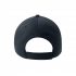 EGON baseball cap, 5 panels, velcro closure.