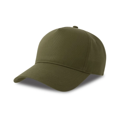 
                                                EGON baseball cap, 5 panels, velcro closure.
                                                