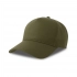 EGON baseball cap, 5 panels, velcro closure.