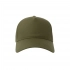 EGON baseball cap, 5 panels, velcro closure.