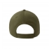 EGON baseball cap, 5 panels, velcro closure.