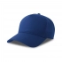 EGON baseball cap, 5 panels, velcro closure.