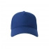 EGON baseball cap, 5 panels, velcro closure.