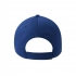 EGON baseball cap, 5 panels, velcro closure.