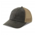 TEON baseball cap, 5 panels, plastic closure.