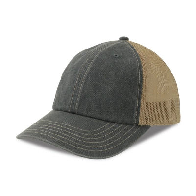 
                                                TEON baseball cap, 5 panels, plastic closure.
                                                