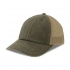 TEON baseball cap, 5 panels, plastic closure.