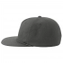 CHAO baseball cap, 5 panels, plastic closure.