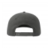 CHAO baseball cap, 5 panels, plastic closure.