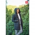 Unisex BRUSSELS 300T jacket.