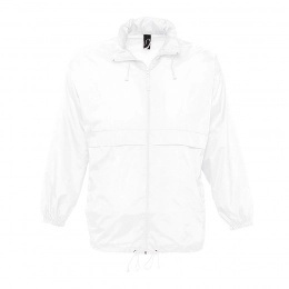 Windbreaker water-repellent unisex SURF