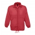 Windbreaker water-repellent unisex SURF