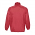 Windbreaker water-repellent unisex SURF