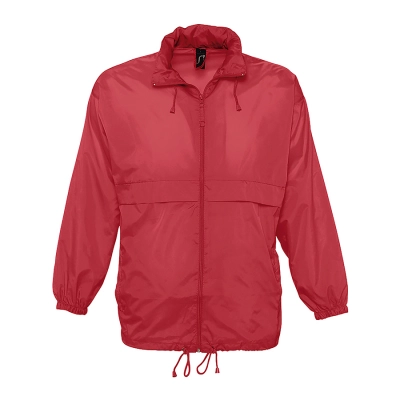 
                                                Windbreaker water-repellent unisex SURF
                                                