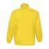 Windbreaker water-repellent unisex SURF