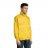 Windbreaker water-repellent unisex SURF