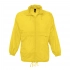 Windbreaker water-repellent unisex SURF