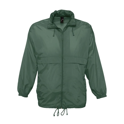 
                                                Windbreaker water-repellent unisex SURF
                                                