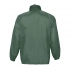 Windbreaker water-repellent unisex SURF