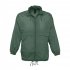 Windbreaker water-repellent unisex SURF