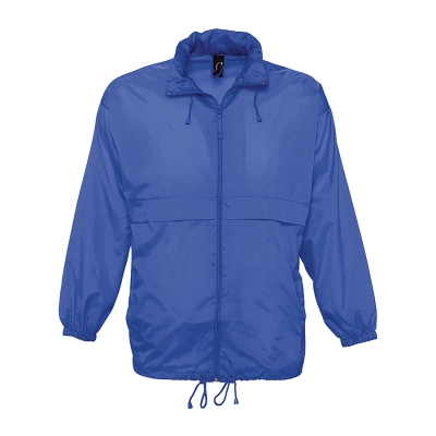 
                                                Windbreaker water-repellent unisex SURF
                                                