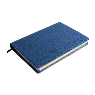 
                                                Undated daily planner Mark's portfolio, A5 format, lined.
                                                