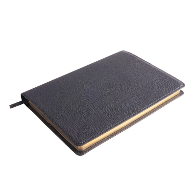 
                                                Undated daily planner Mark's portfolio, A5 format, lined.
                                                