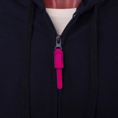 
                                                BILLY Zipper Pullers
                                                